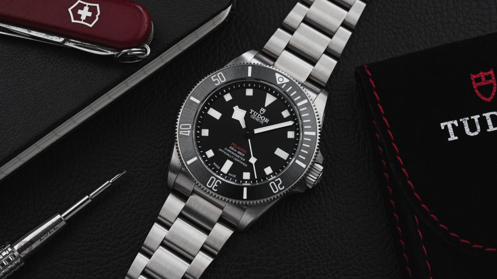 Tudor Pelagos 39 In Depth Review 12 60