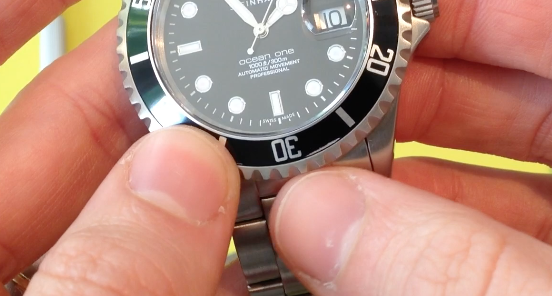 Steinhart best sale replacement bezel