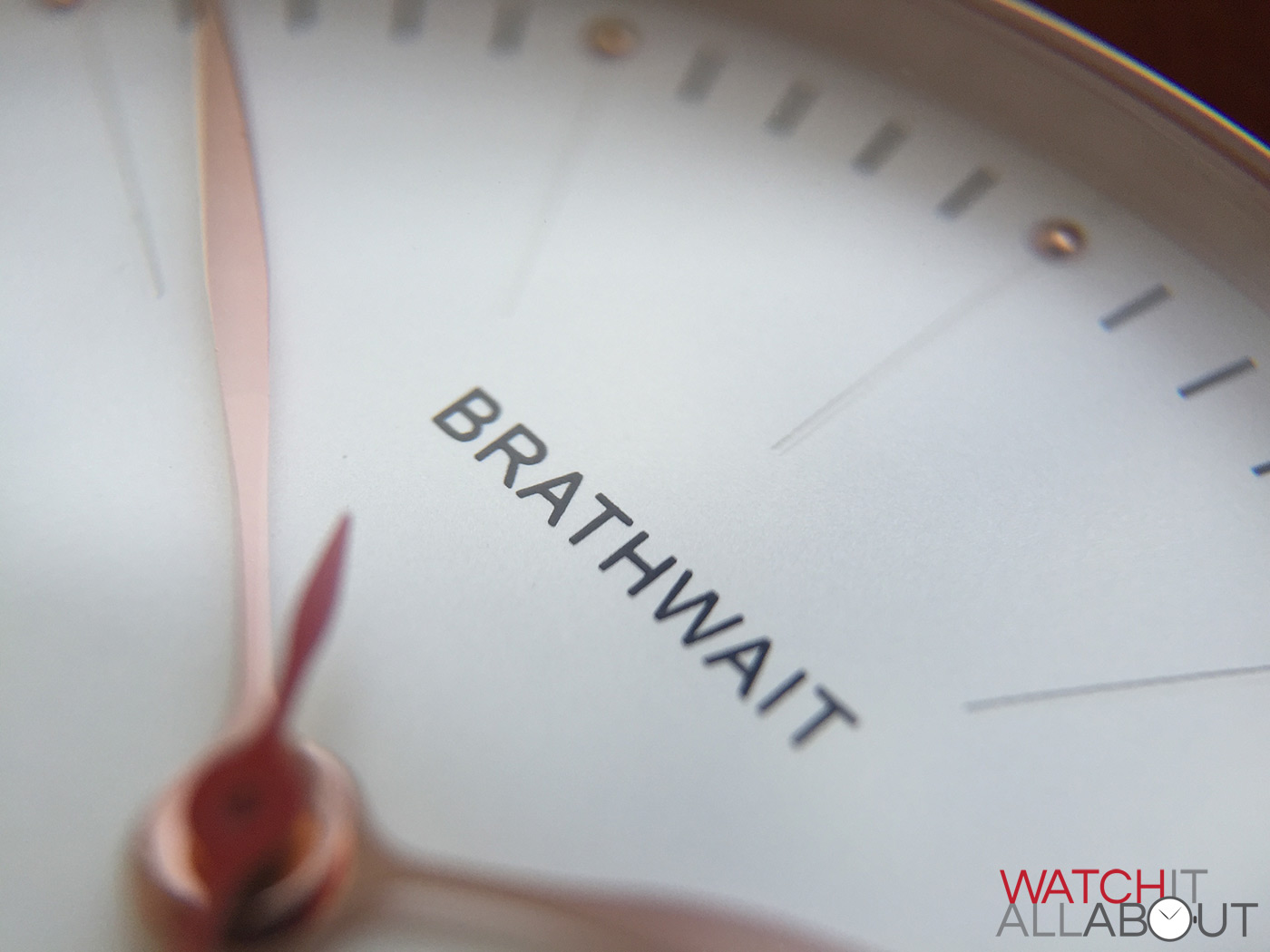 Brathwait review hot sale