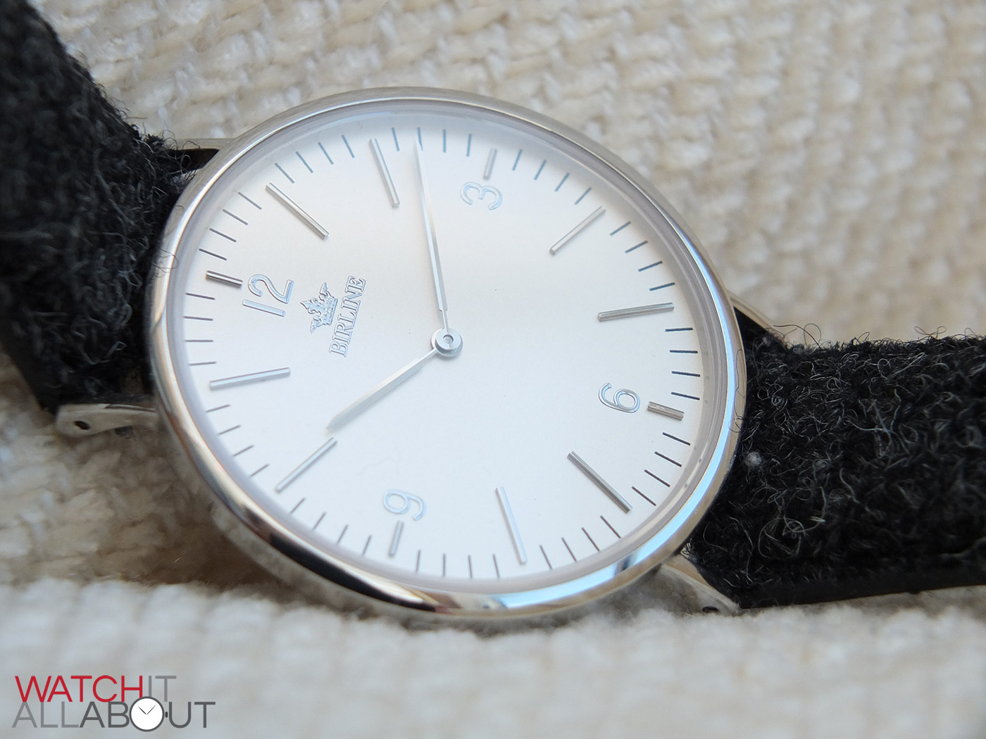 Birline watch discount