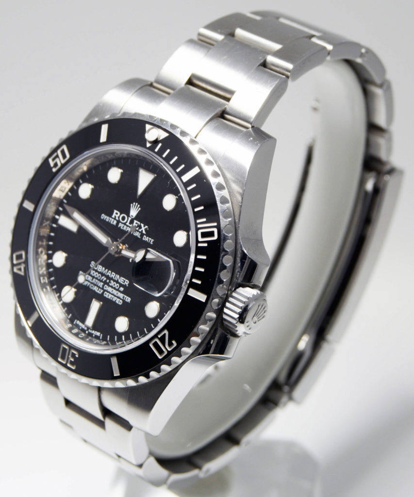 submariner 2016