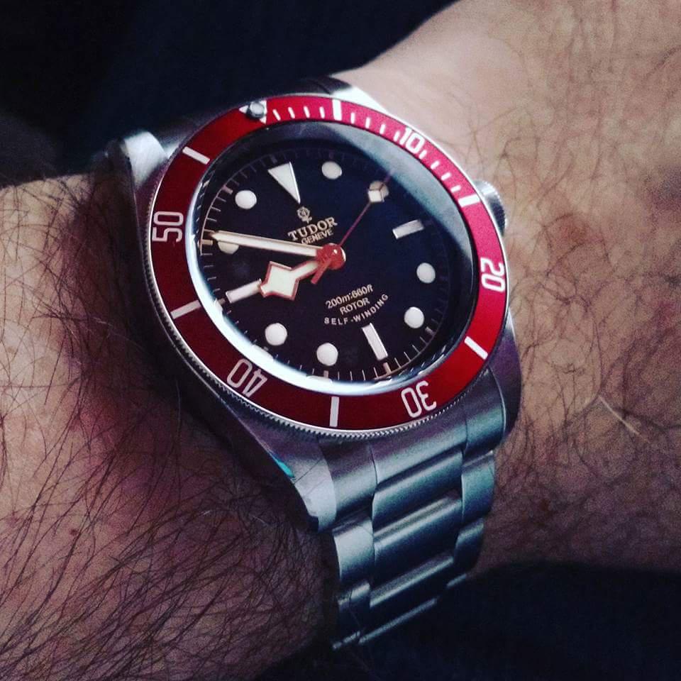 Tudor Black Bay Red Deals | bellvalefarms.com