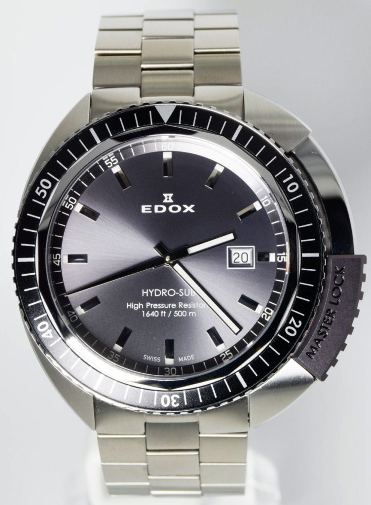 Edox ashford clearance