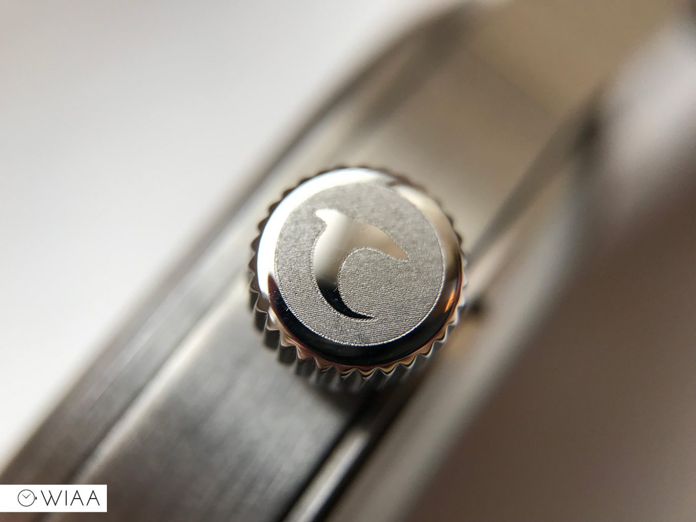 Aquatico Blue Angels Watch Review 12&60