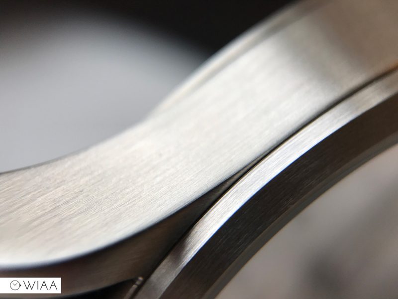 Aquatico Blue Angels Watch Review 12&60