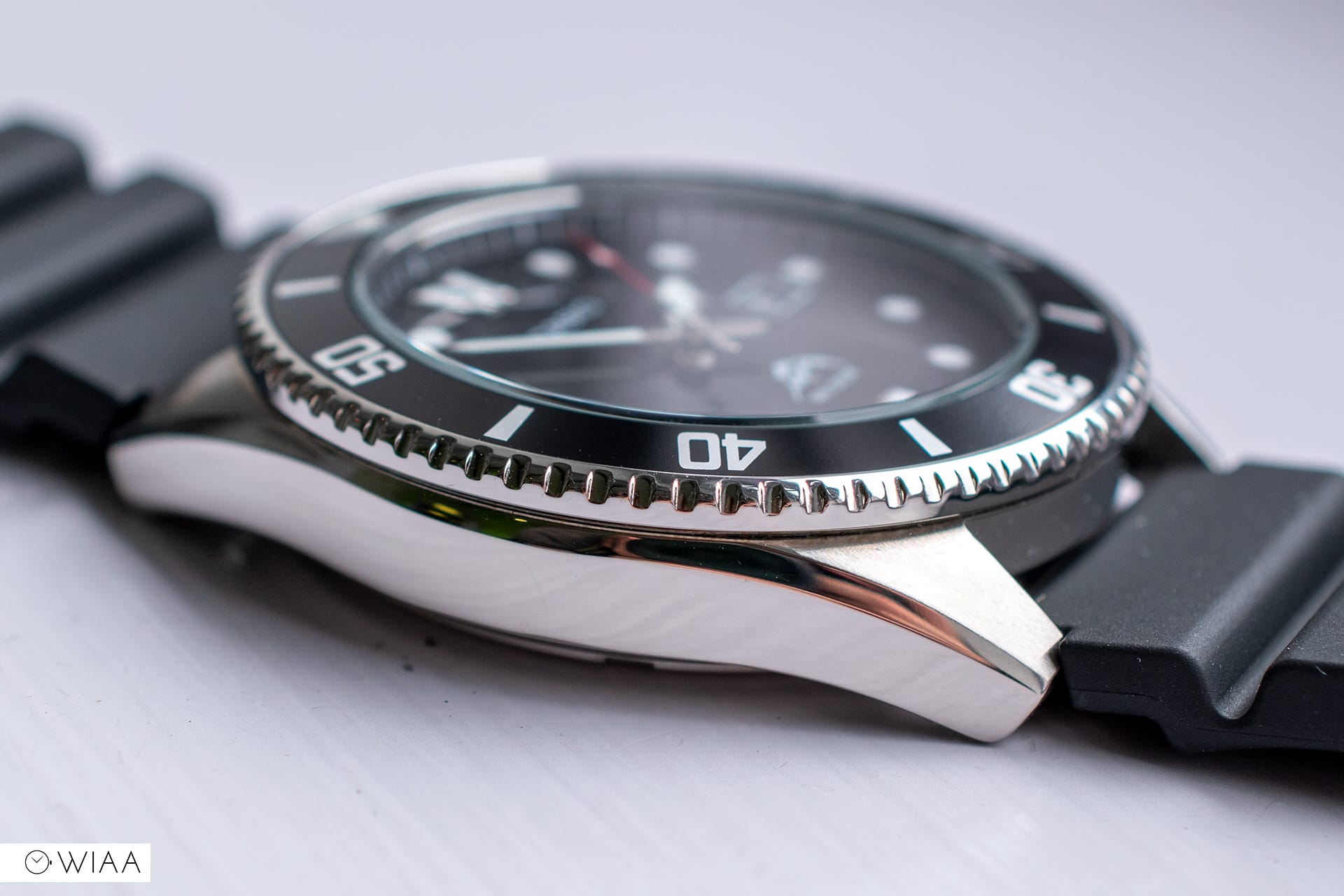 Culpa Perca evitar Casio Duro MDV-106 Watch Review - 12&60