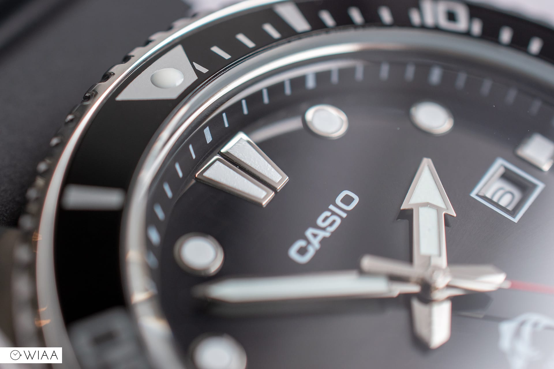 Casio MDV-106 Duro Review - The Truth About Watches