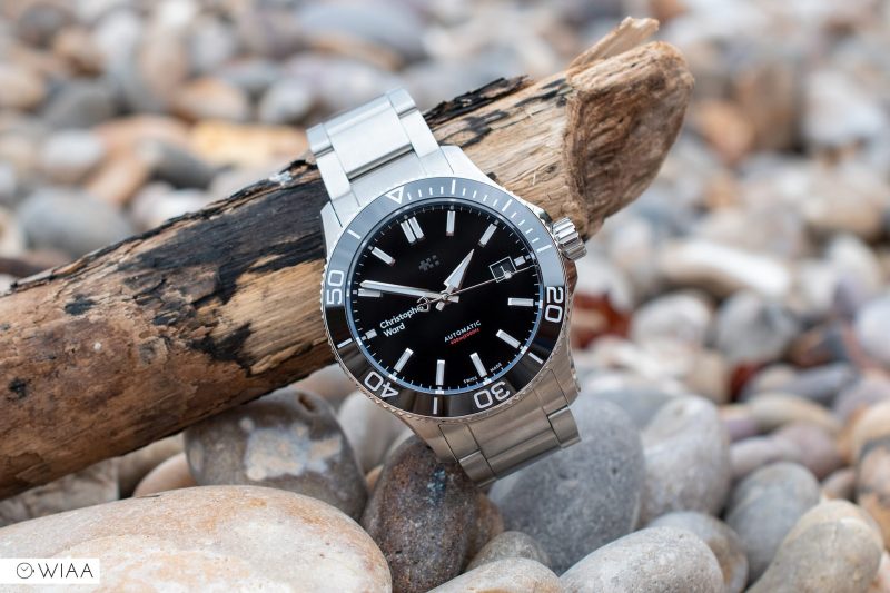 Christopher Ward C65 Trident Diver | Two Broke Watch Snobs