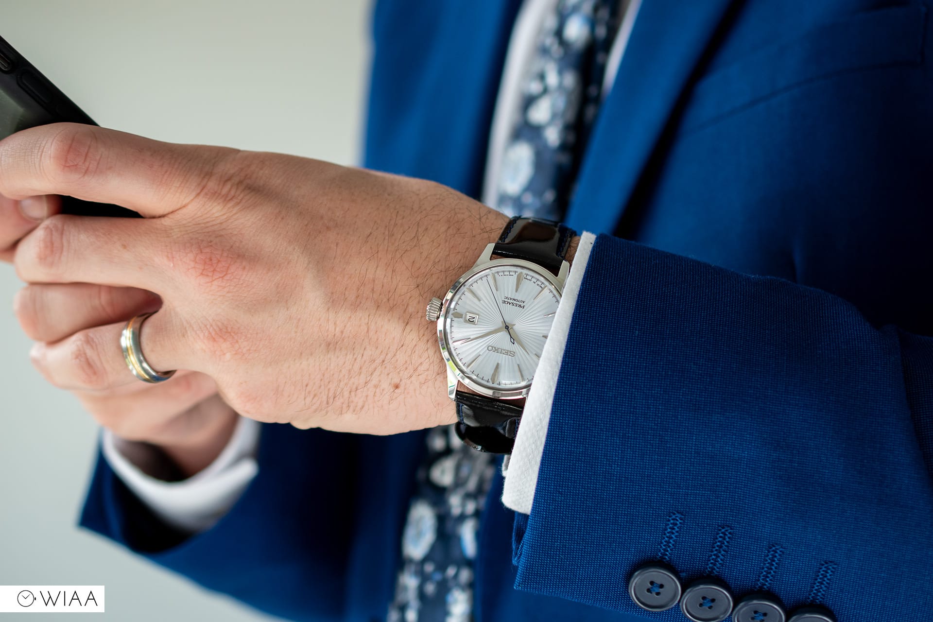 Seiko Presage Cocktail Lug To Lug Hot Sale Fabricadascasas