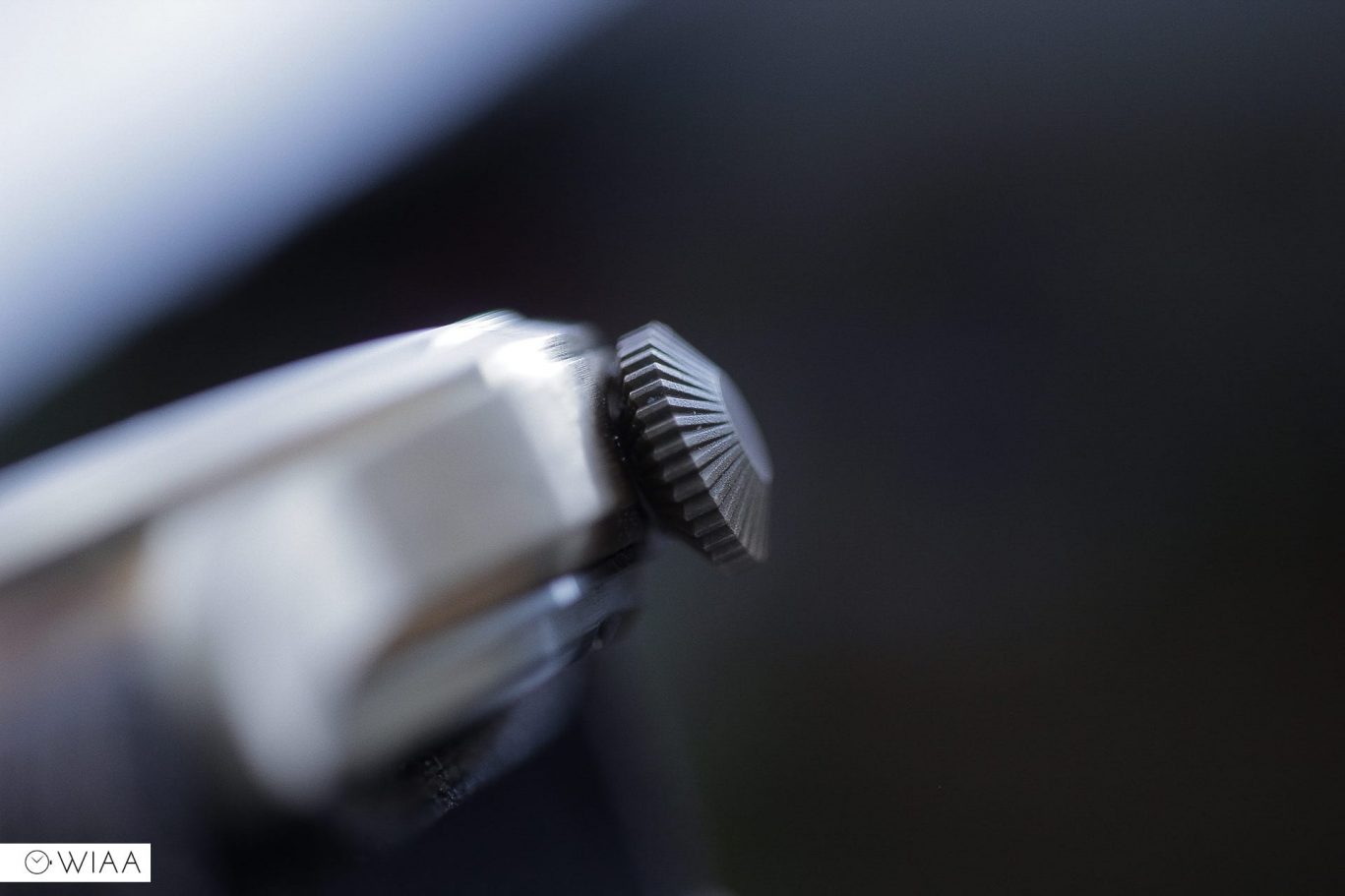 Aquatico Bronze Blue Angels Watch Review 12&60