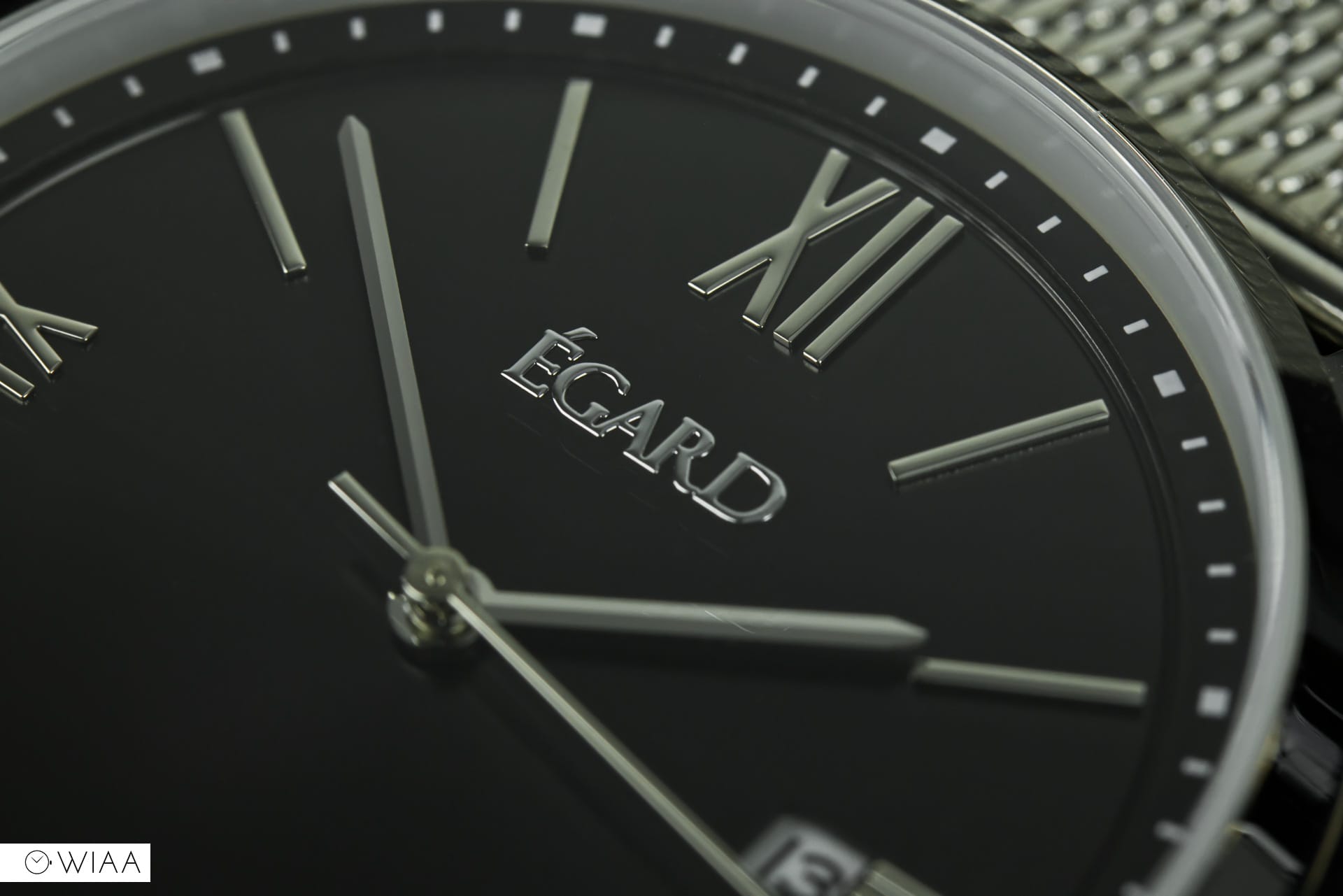 EGARD BERMUDA Serie - WATCHDAVID® - the watch blog