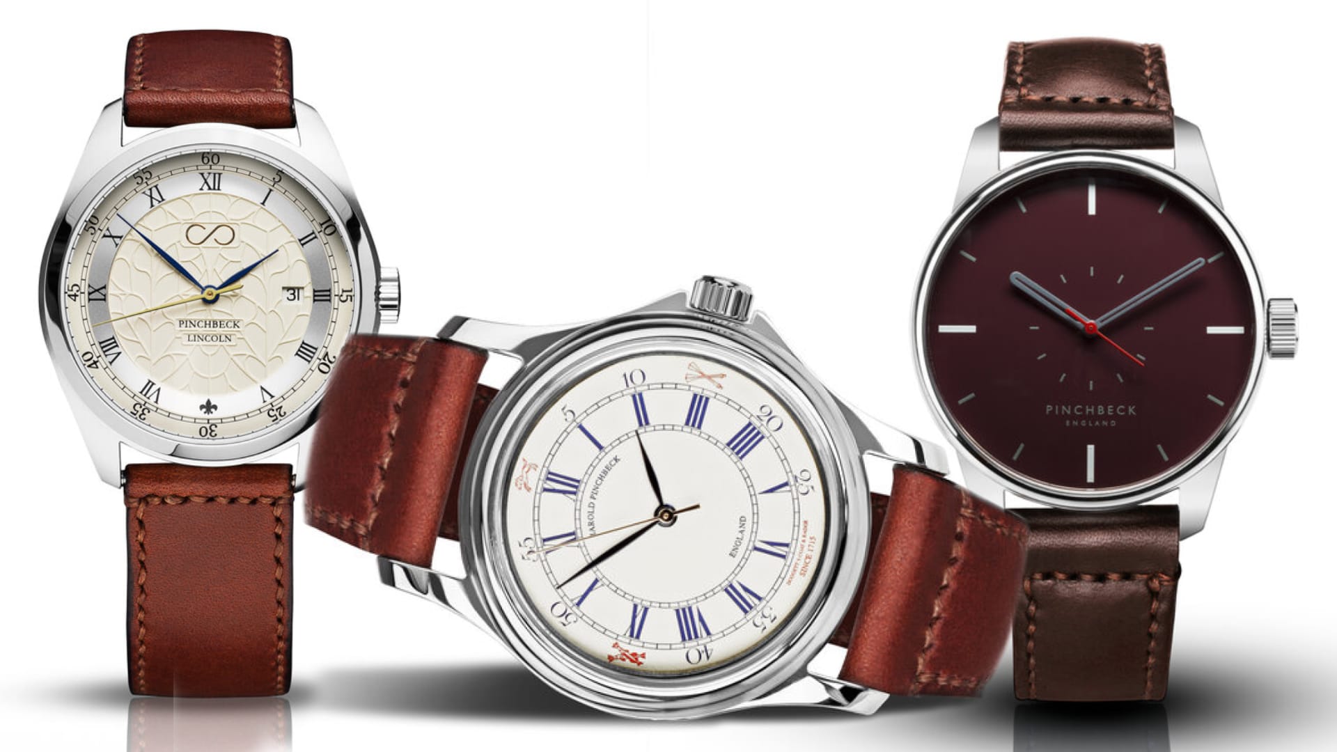 Affordable hotsell independent watchmakers