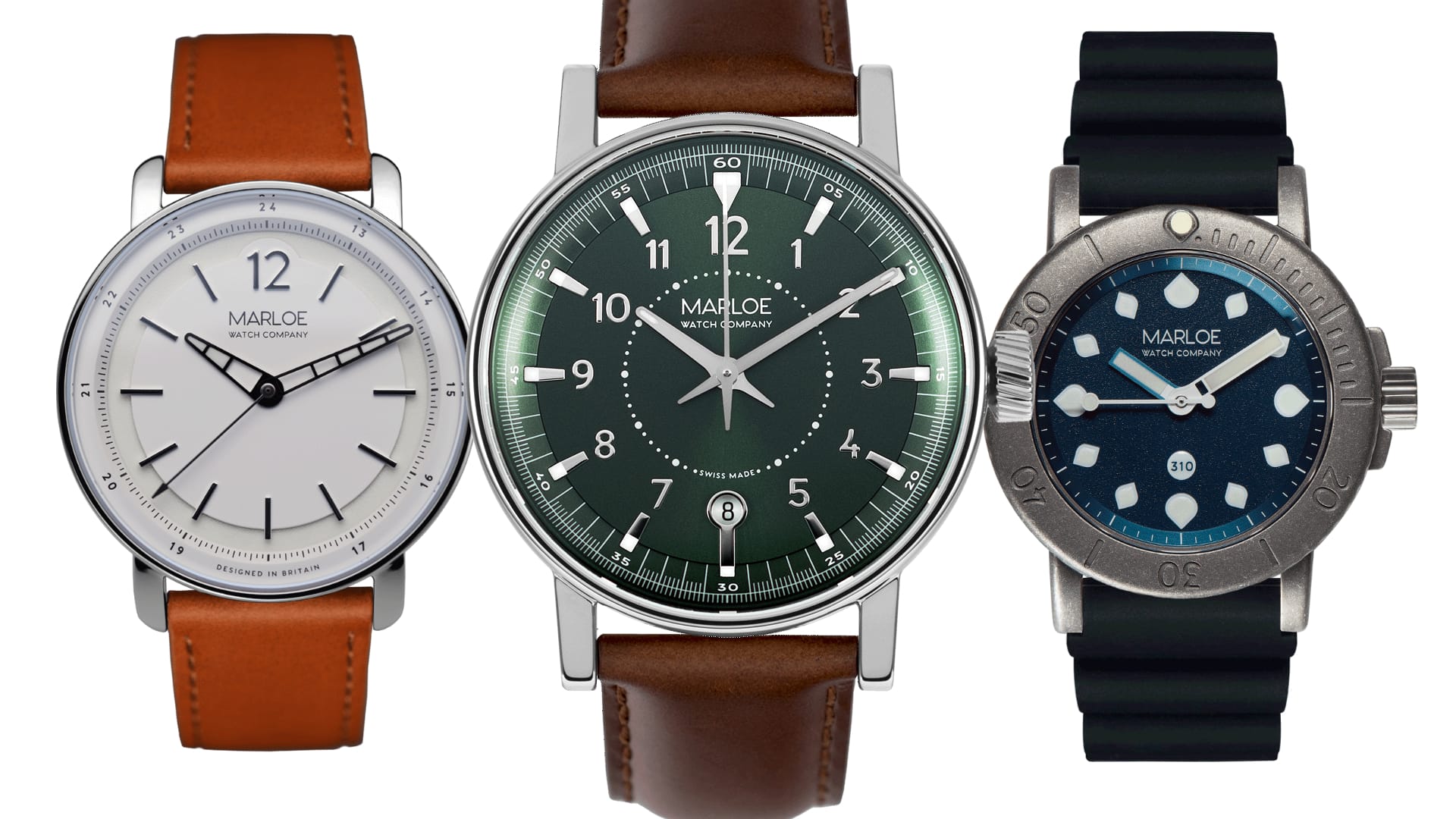 British watches brands online list