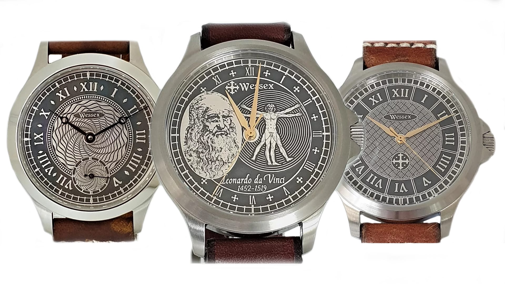 A complete list of British Watchmakers A to Z 12 60