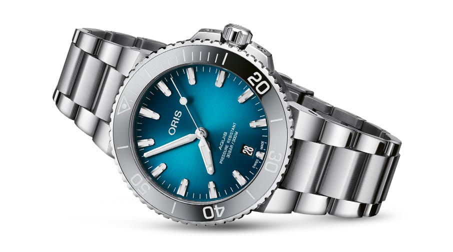 A novice s guide to Oris watches 12 60