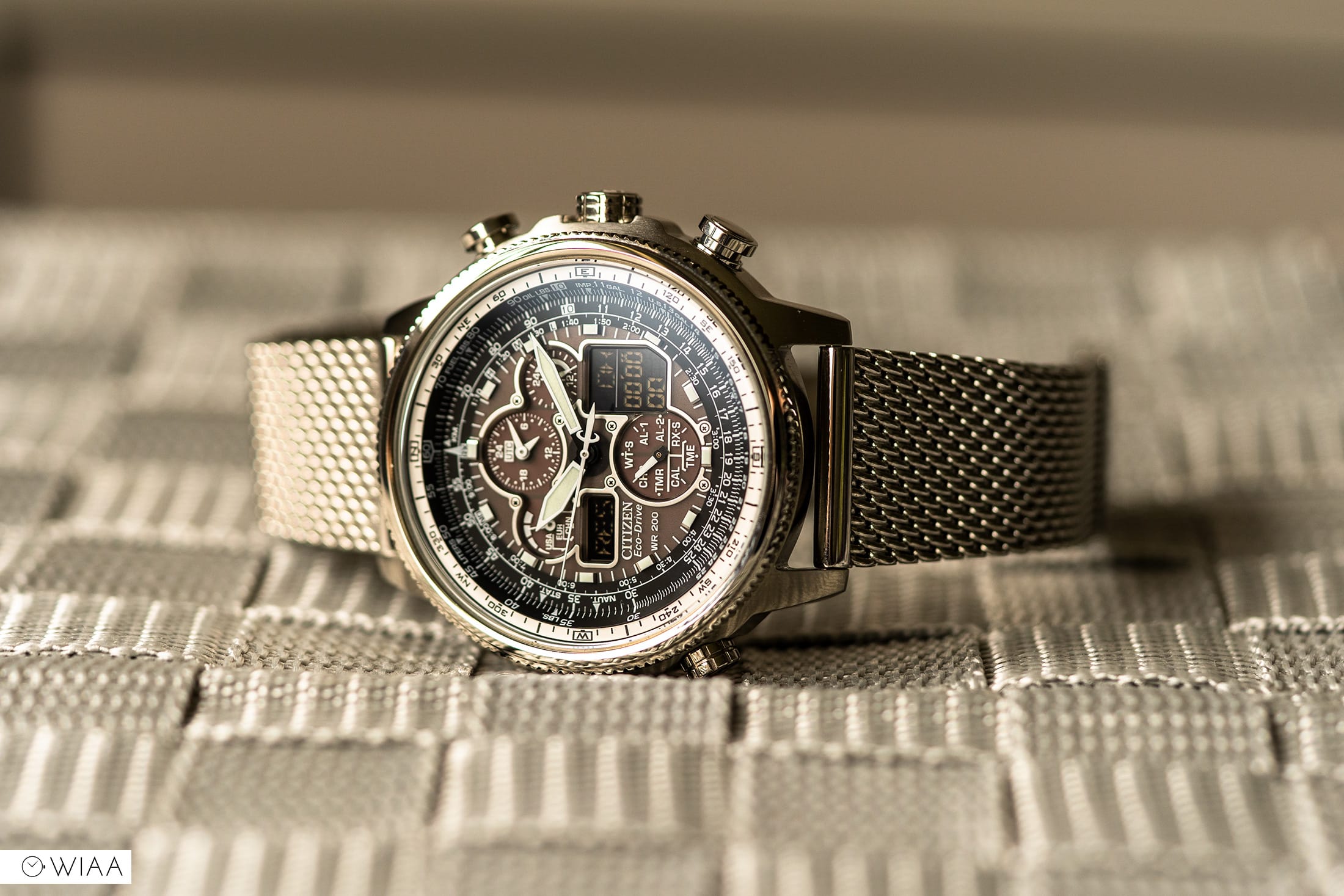 Citizen navihawk review new arrivals