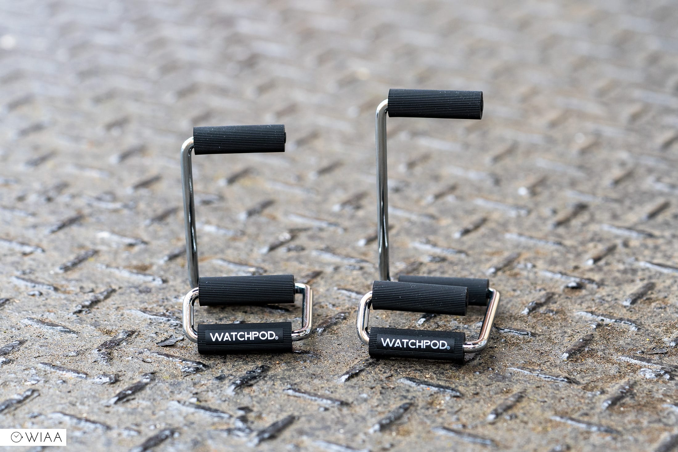 Watchpod stand new arrivals