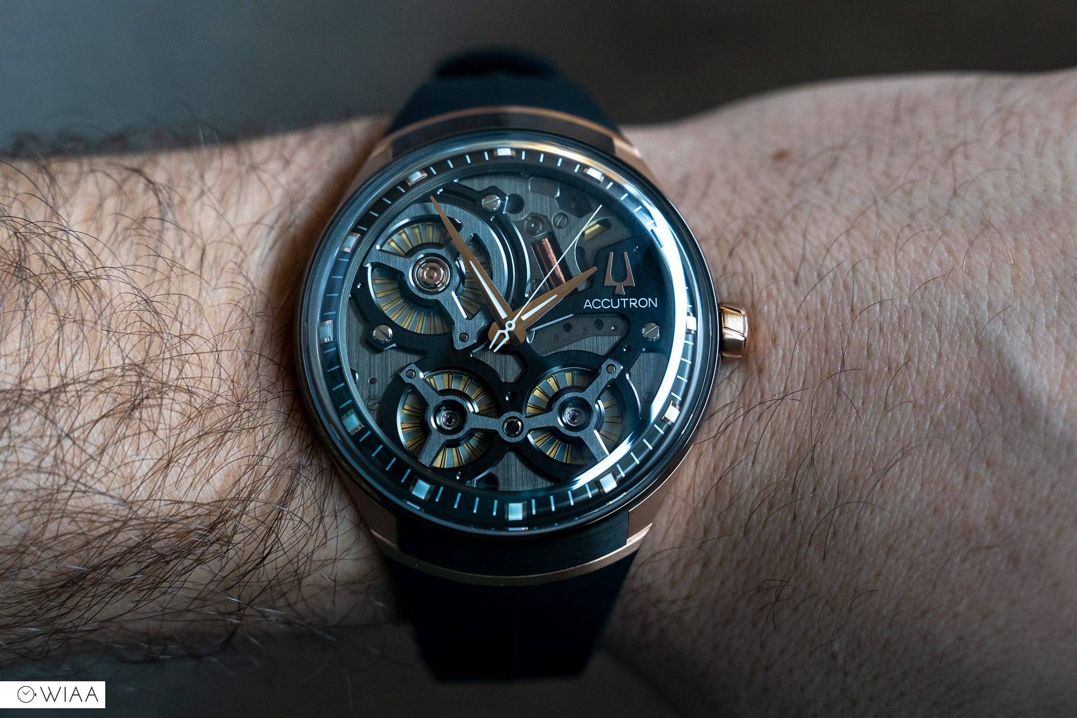 Romain Jerome Batman-DNA watch celebrates the Dark Night's 75th anniversary  - Luxurylaunches