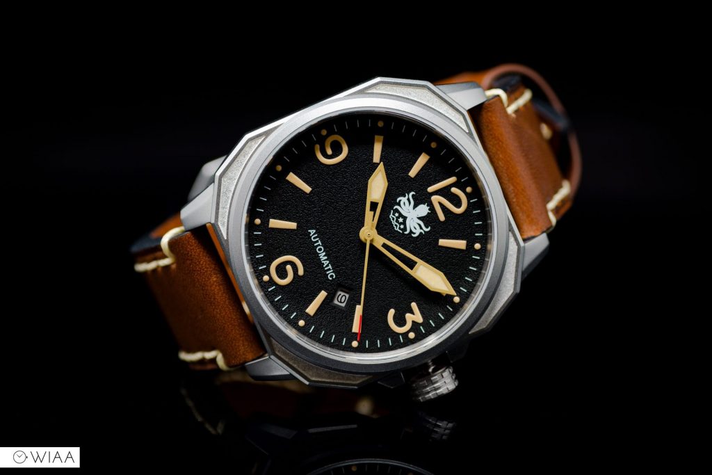 Orient Sentinel Automatic Watch | Watches | Dress Watches | Drop