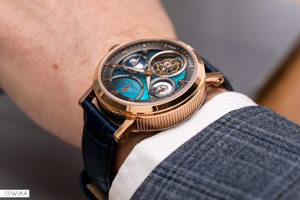 Top 5 Luxury Quartz Watches to Invest In - Chrono24 Magazine