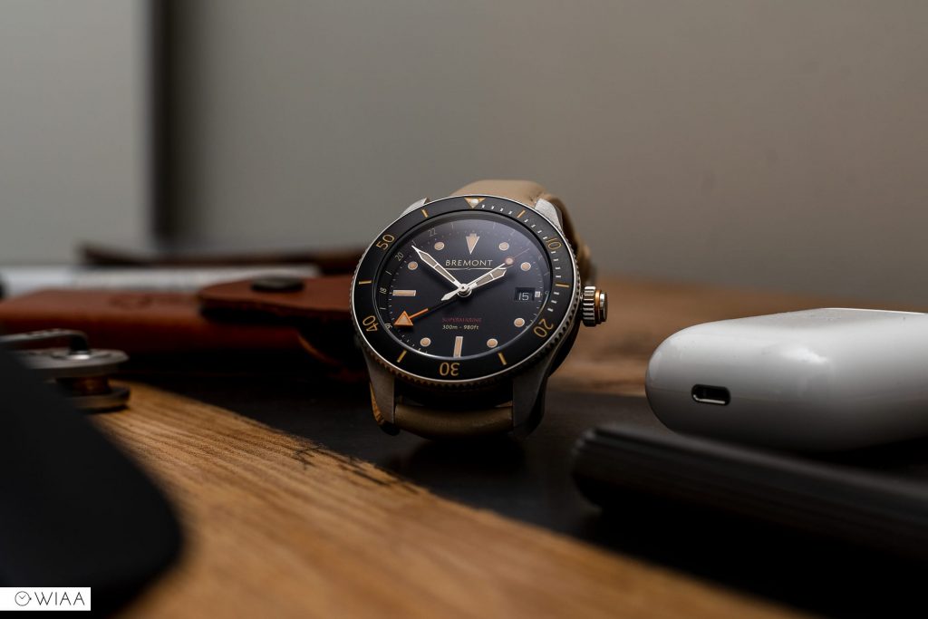 Bremont price sale