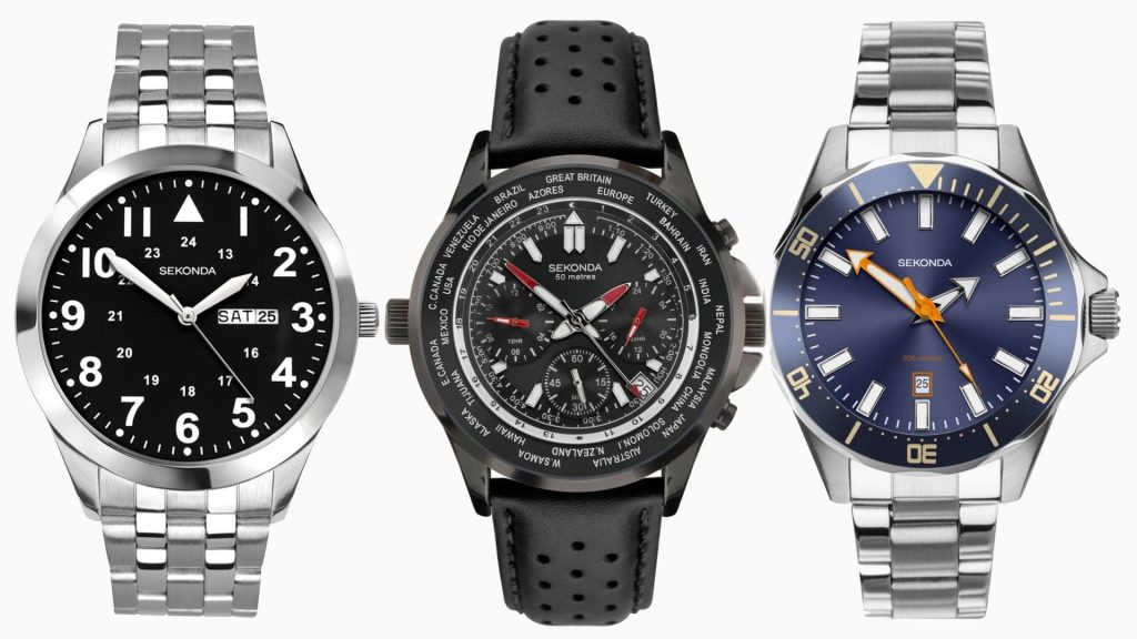 21 British Watch Brands and Their Best Watches — Wrist Enthusiast