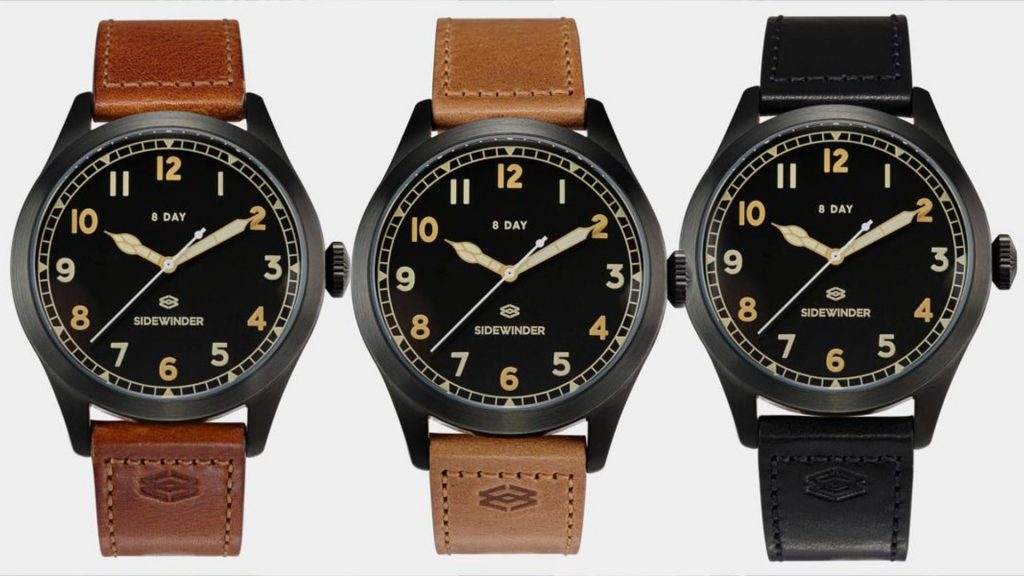 Часы British Raf 1960s. British watch brands. British watch
