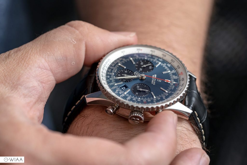 Breitling navitimer 2021 new arrivals