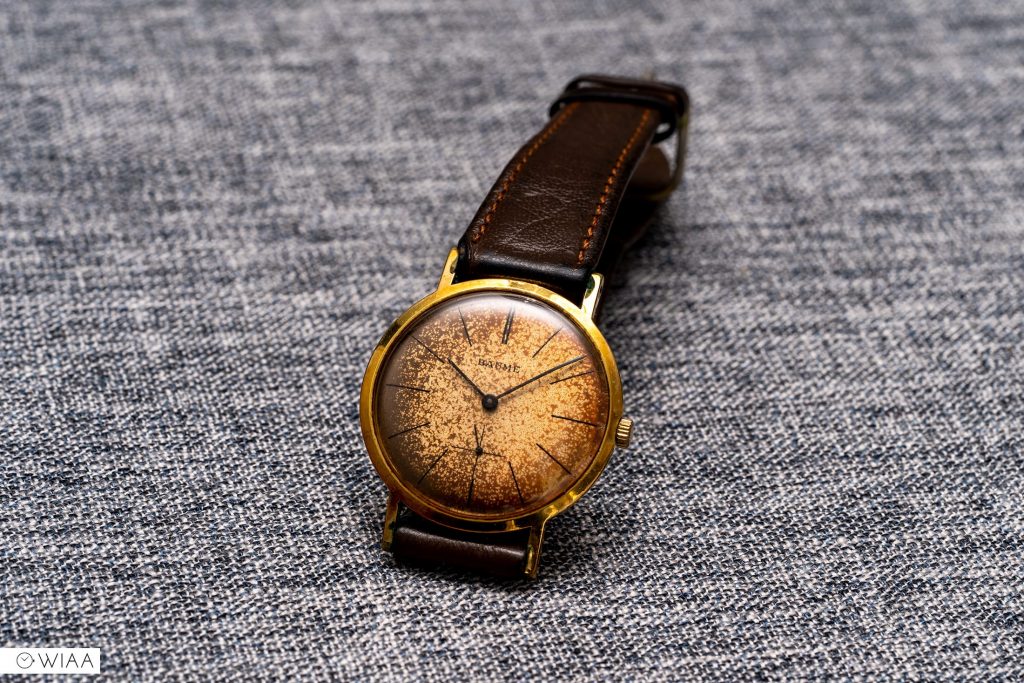 Branded vintage Used watches online shopping in India I Shop