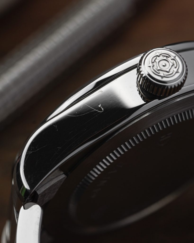 The Tudor Black Bay 36 - The Best Rolex Explorer Alternative? - 12&60