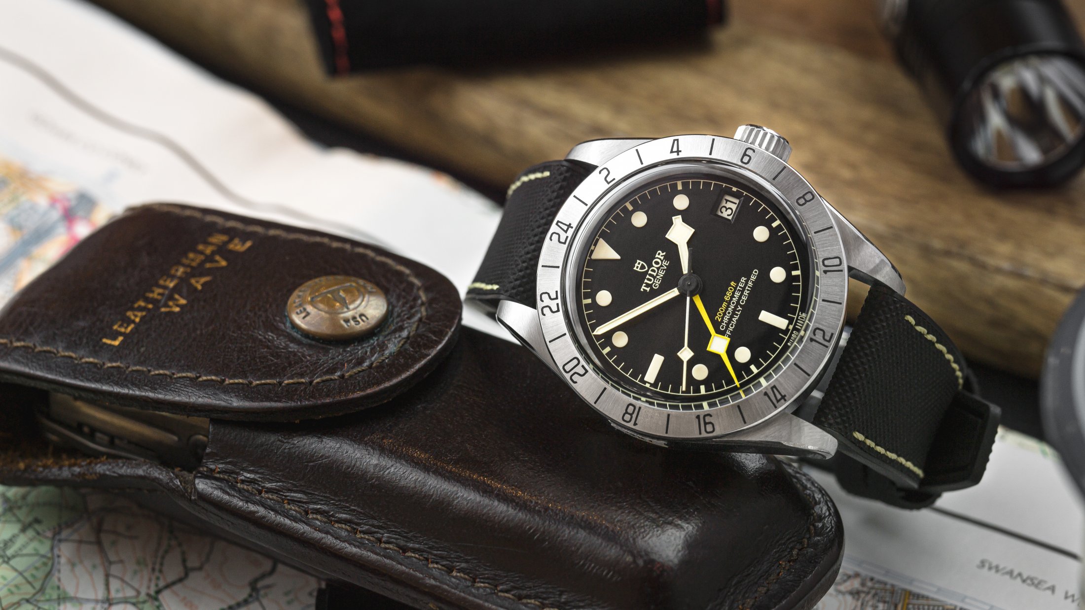 Tudor black bay clearance p02