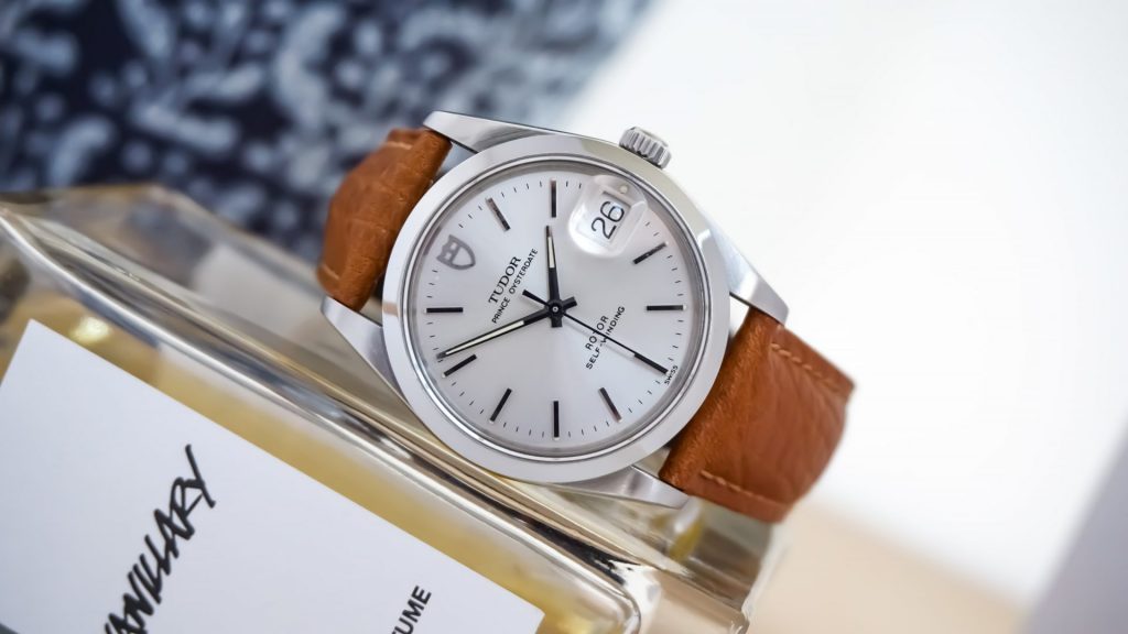 Old Tudor: The Smart Alternative to New 
