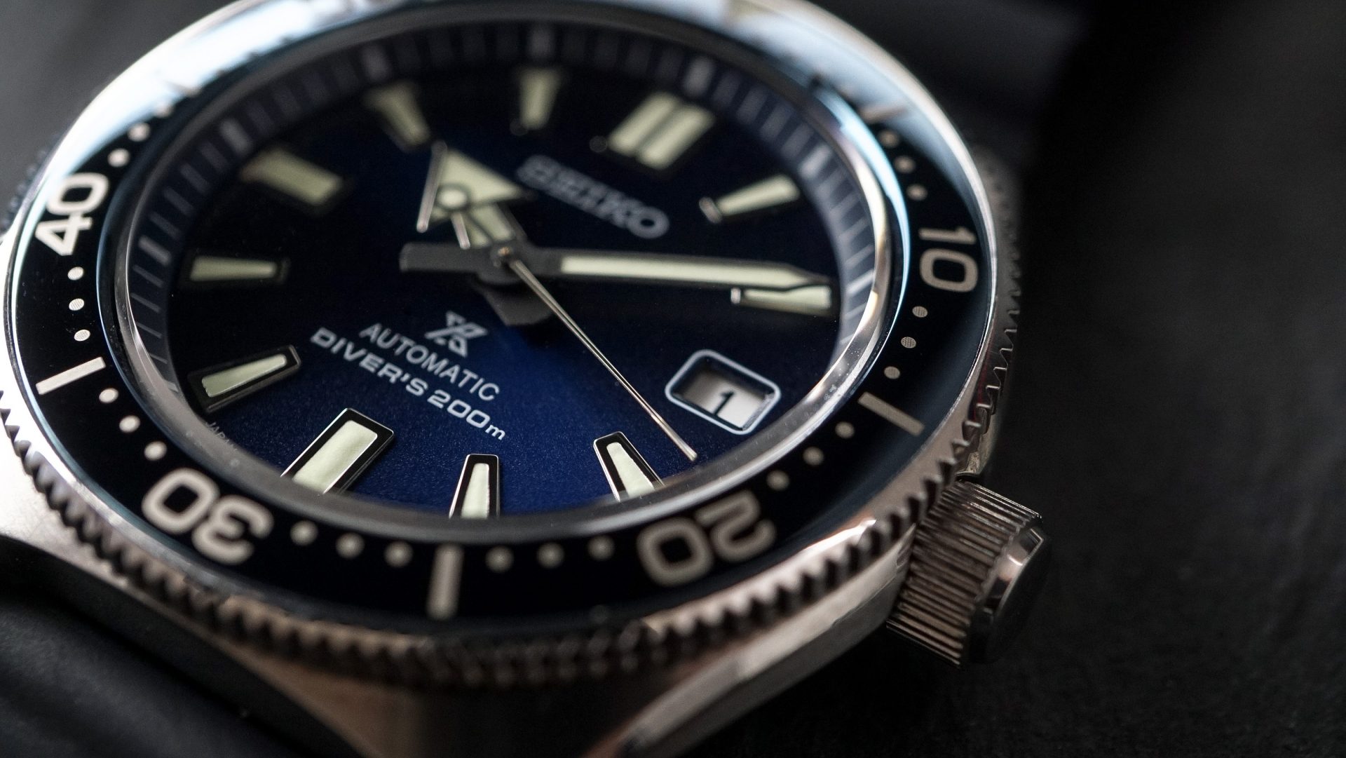 Seiko prospex diver on sale sbdc053