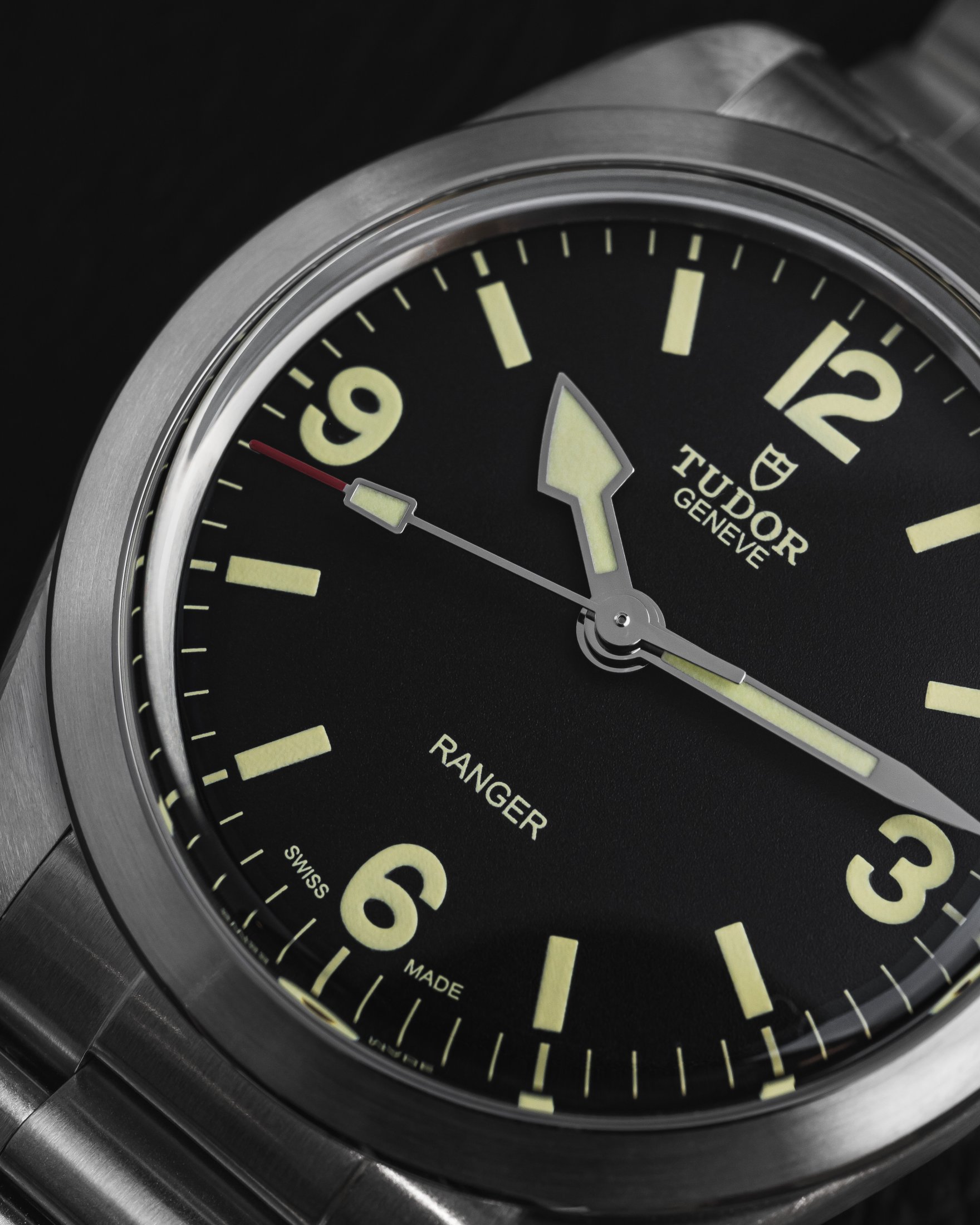 Tudor Ranger 79950