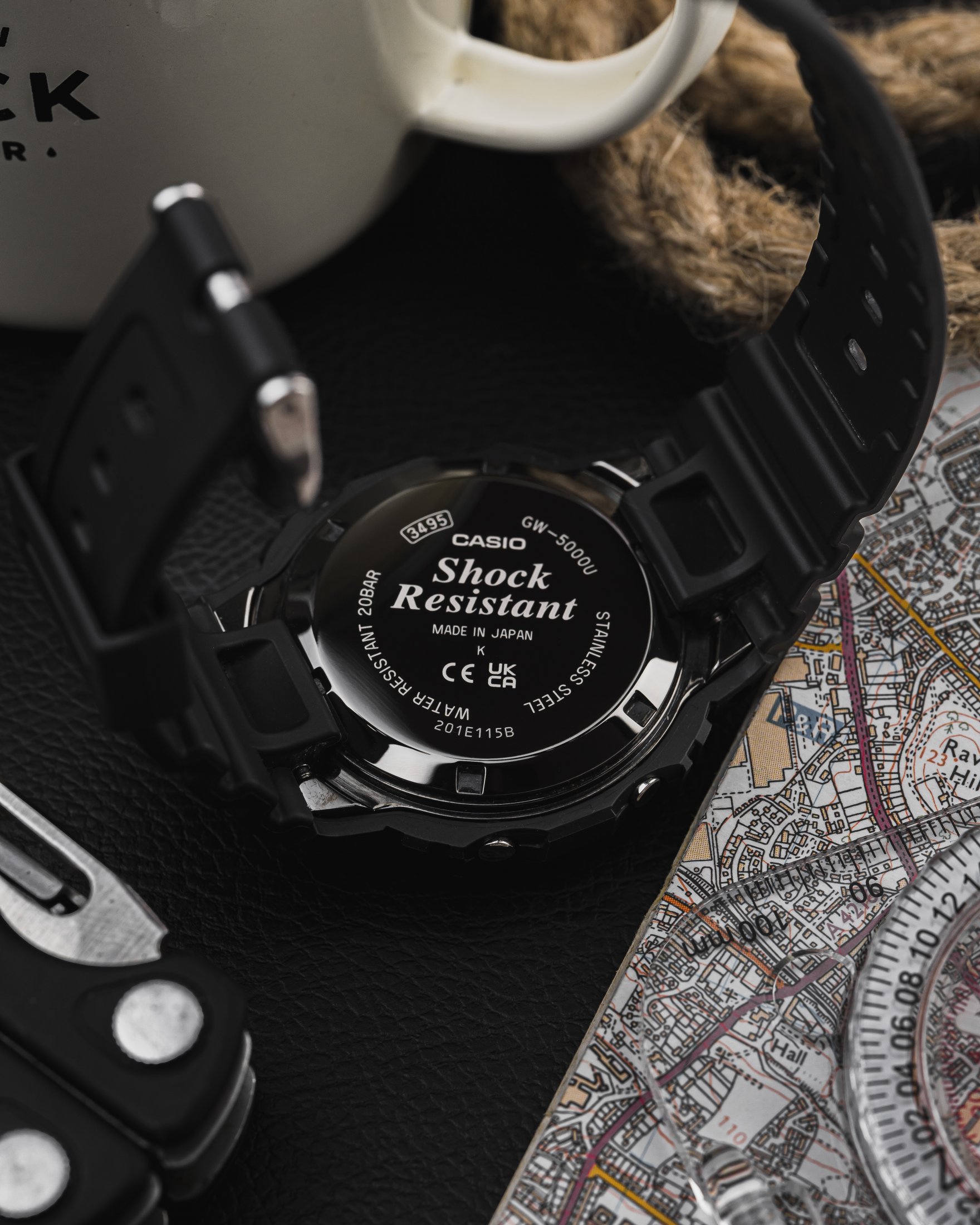 G shock clearance gw 5000 review