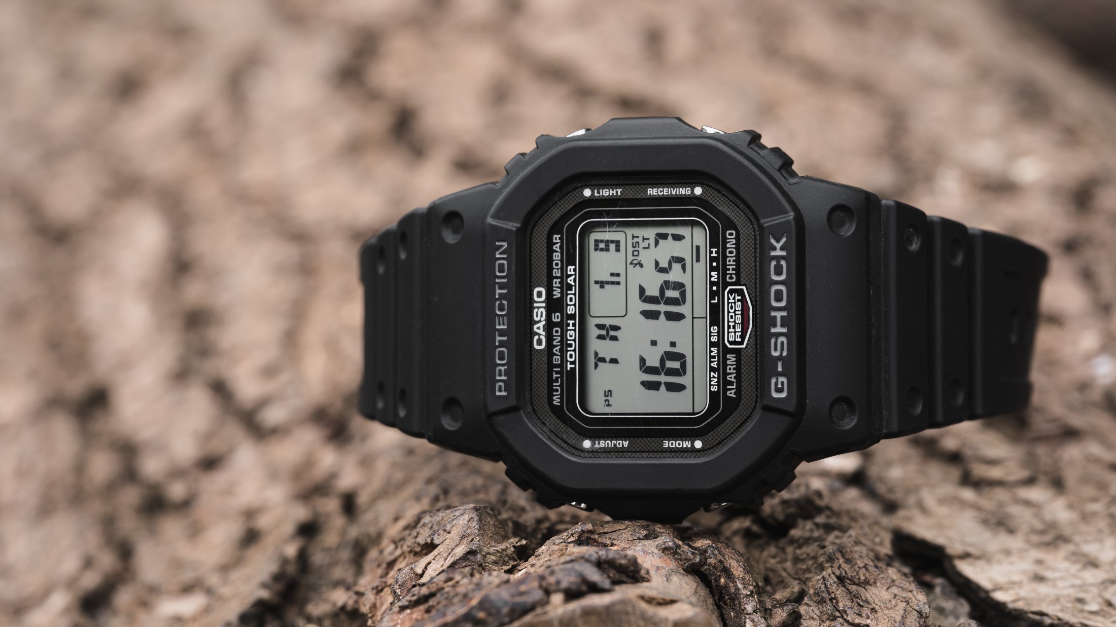 G-SHOCK GW5000U-1JF ☆人気品☆-