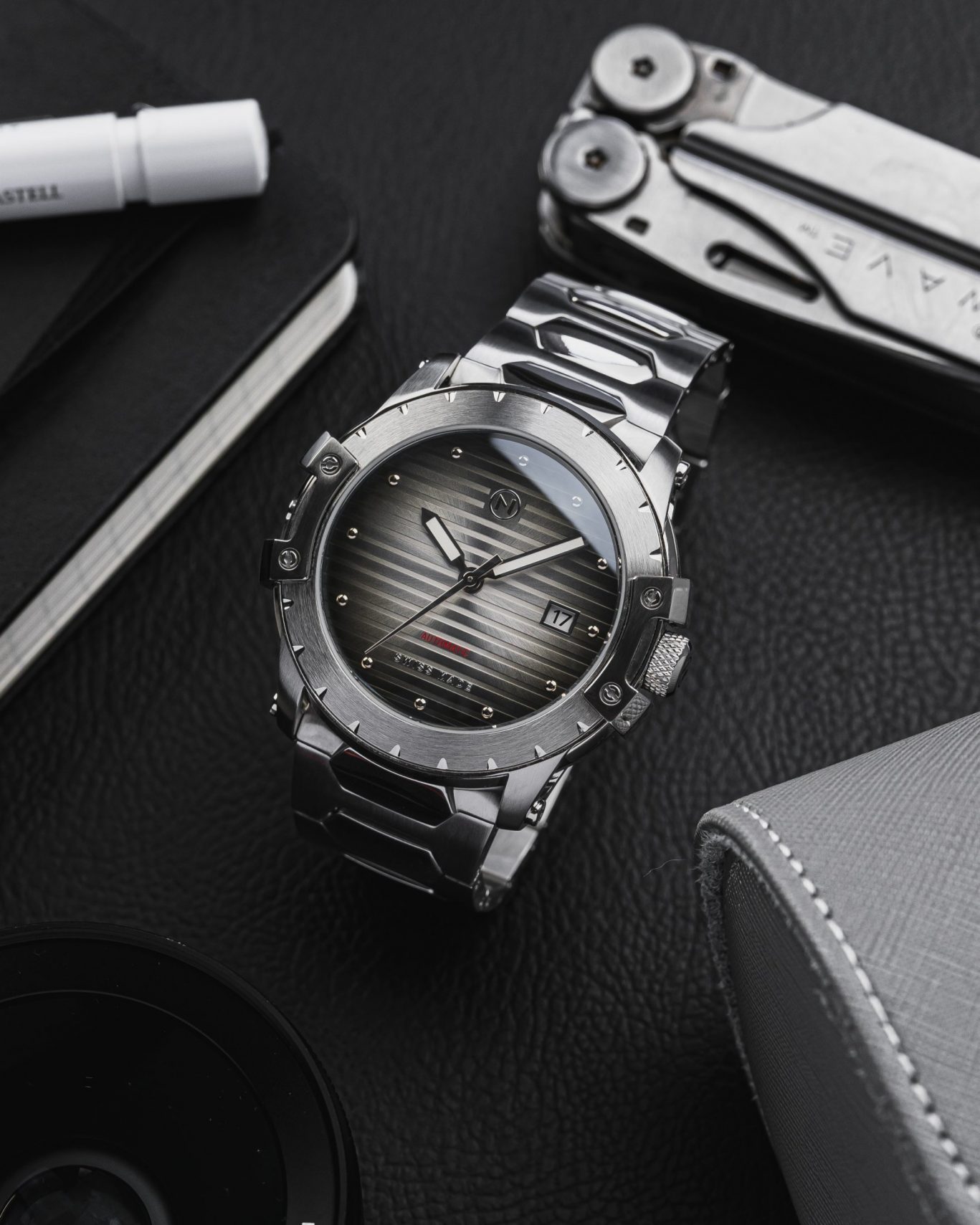 Nove Modena Review 12&60