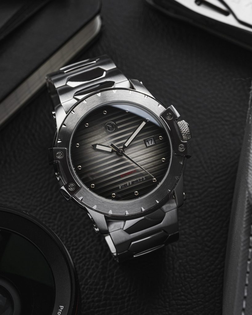 Nove Modena Review 12&60