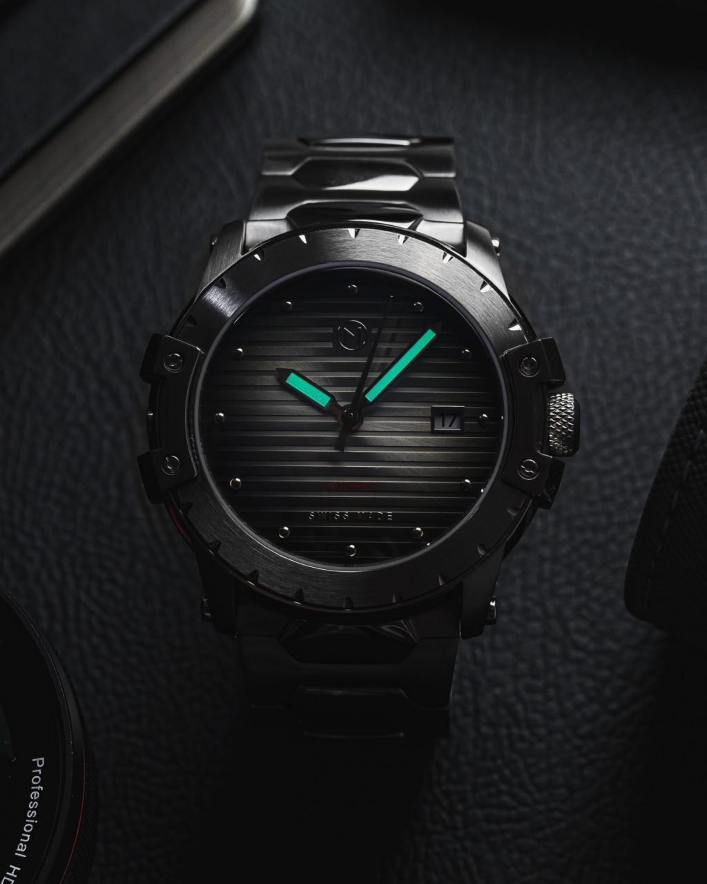 Nove Modena Review 12&60