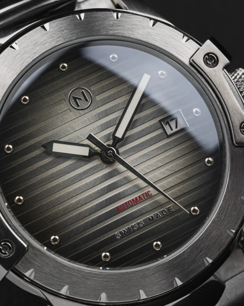 Nove Modena Review 12&60