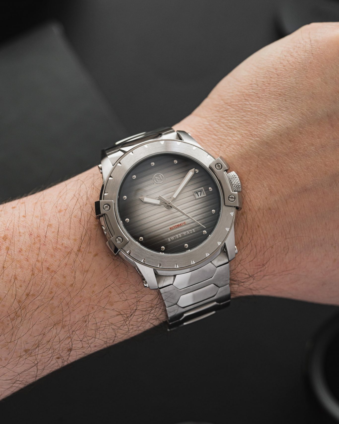 Nove Modena Review 12&60