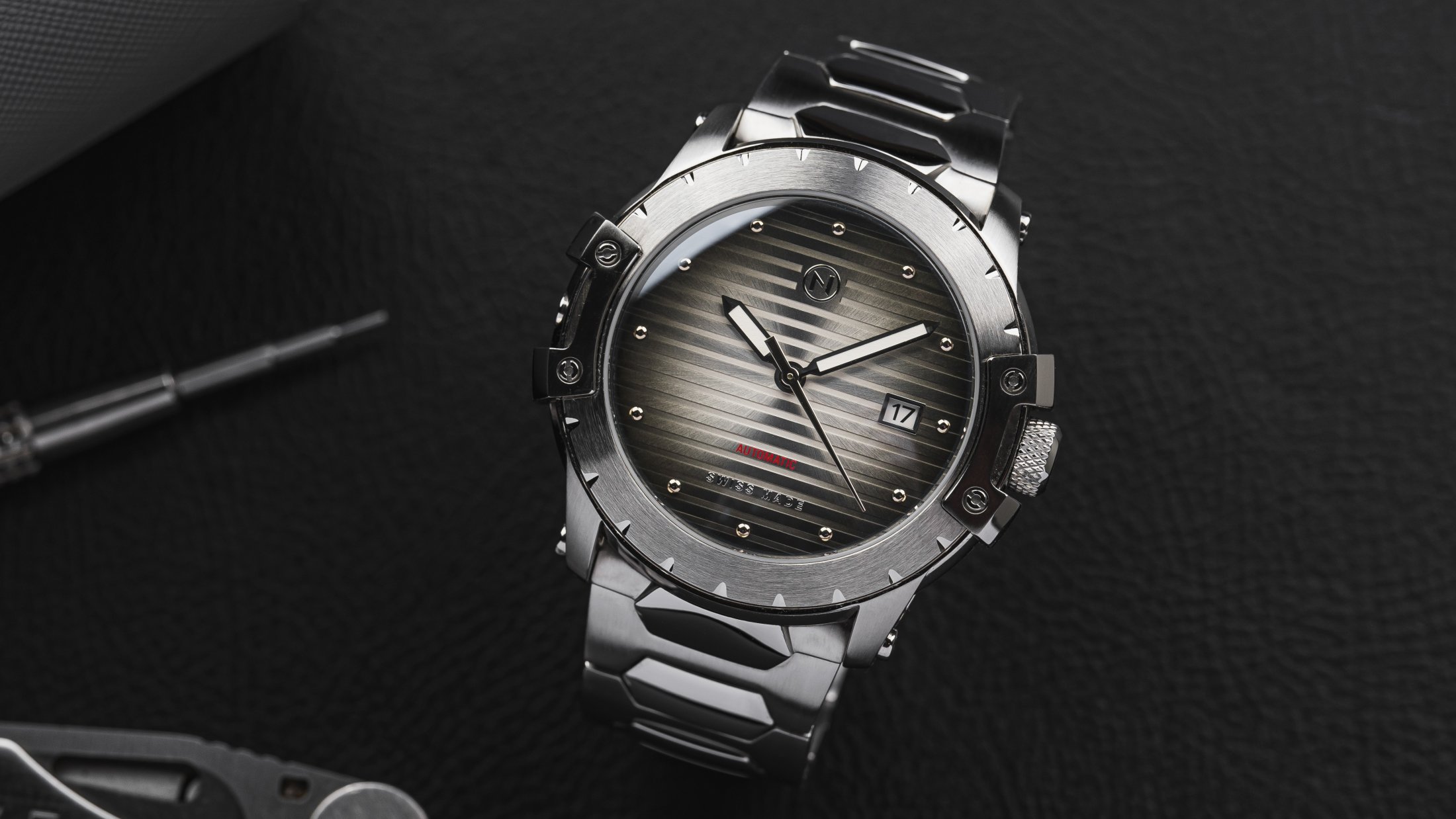 Nove Modena Review 12&60