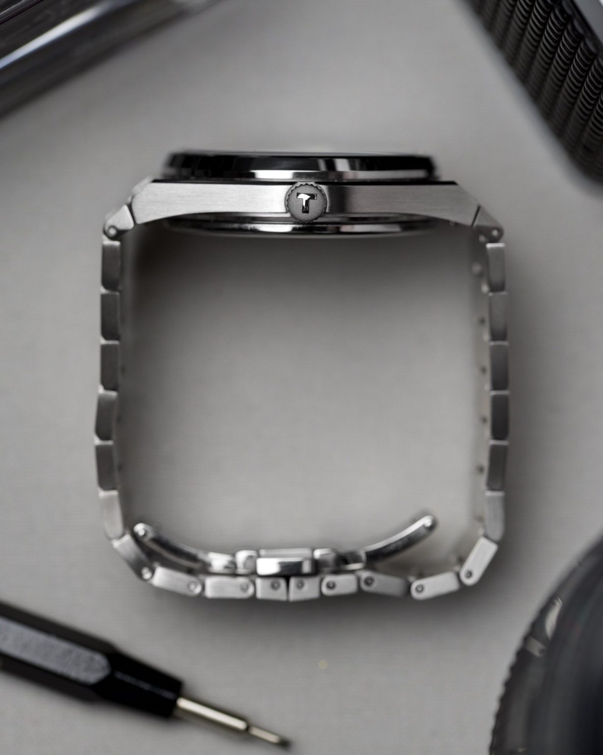 Tissot PRX Powermatic 80 Review - 12&60