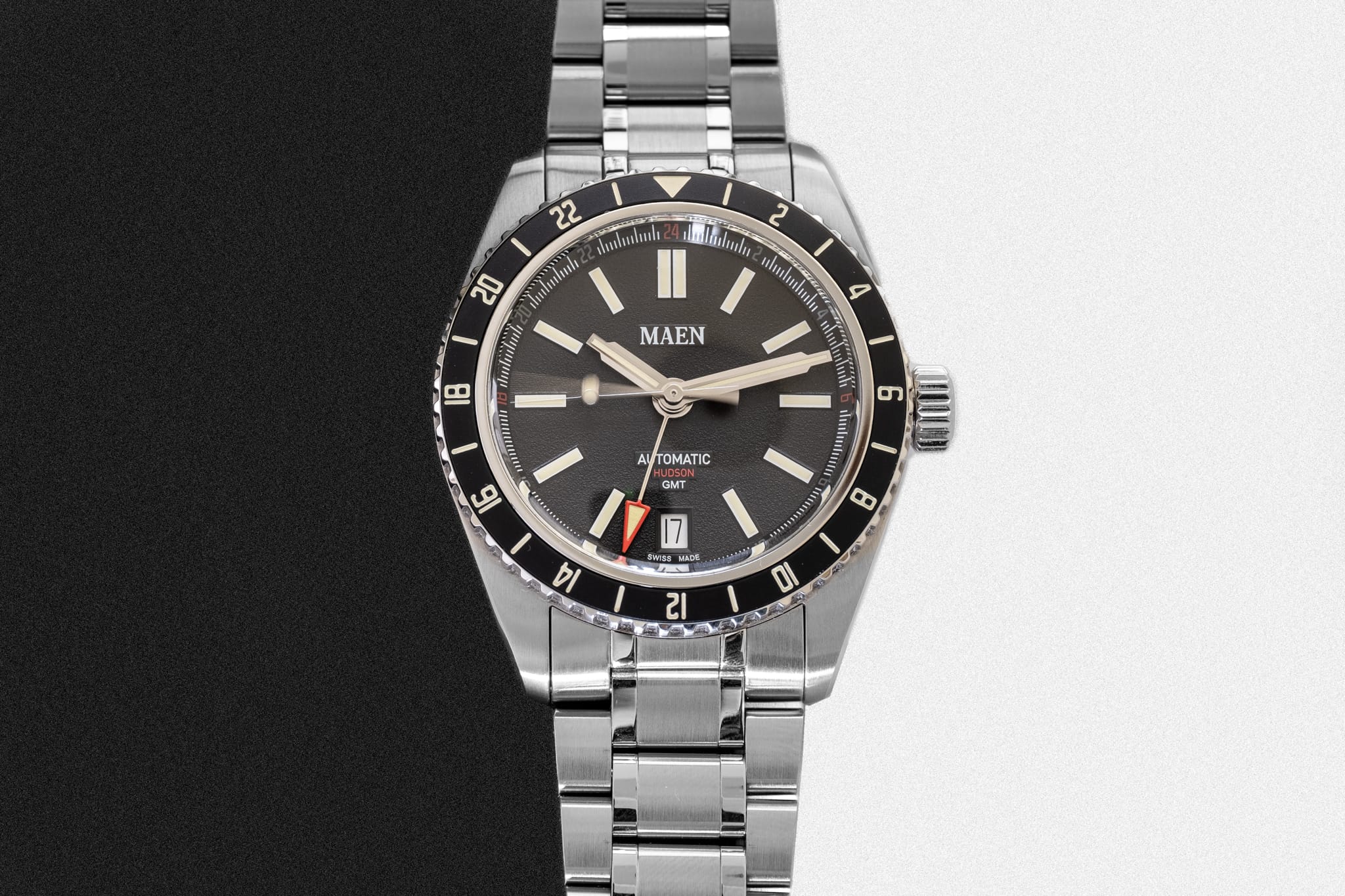 Rock Hudson Watch - Ice Station Zebra | Omega Forums