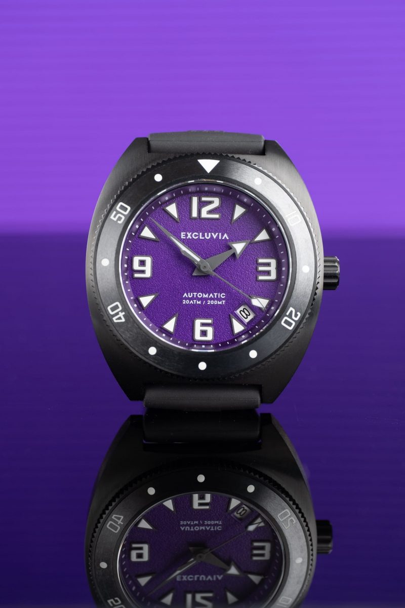 Excluvia Vintage Echoes 10