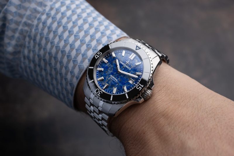 Venezianico Nereide Lapiz 23