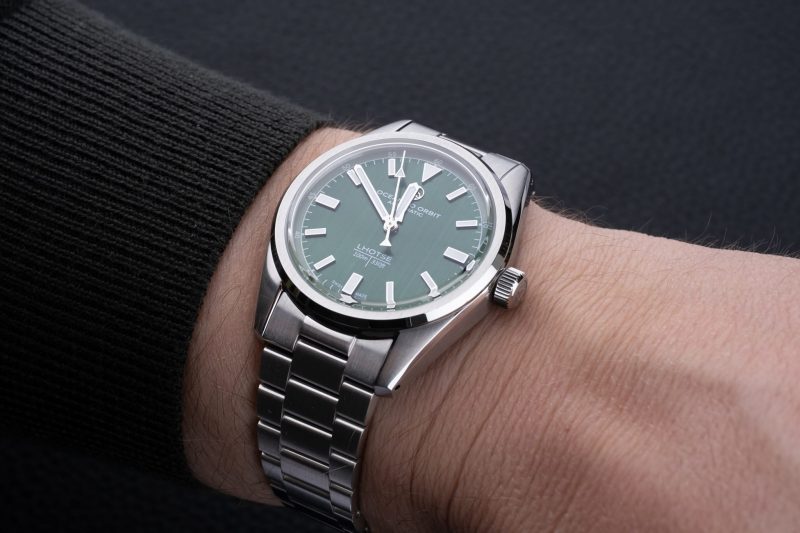 Ocean to Orbit Lhotse Adventure Green Review-20